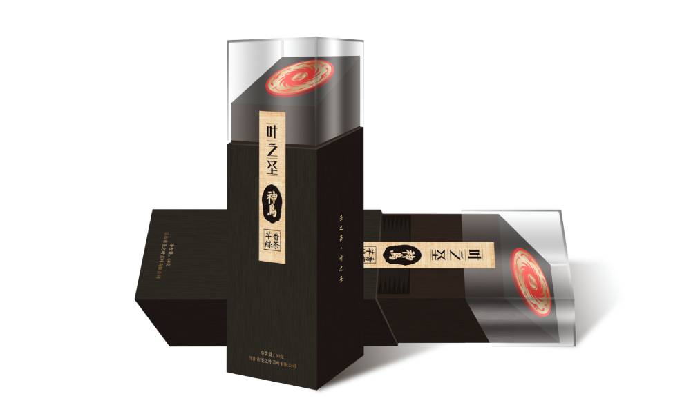 南漳县包装设计将地域符号转化为品牌记忆锚点的转译系统